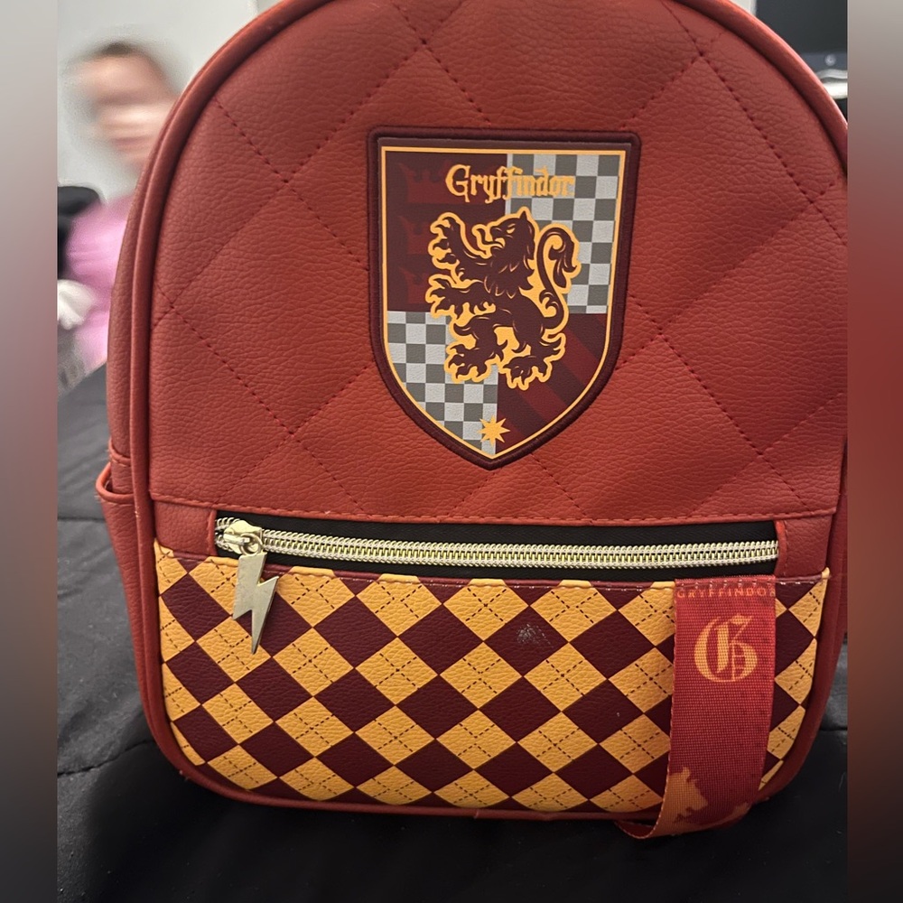 Backpack
